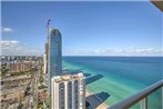 Sunny Isles Beach Penthouse Condo STR01370