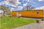 Tiny Home on Eagar Main Street - Great for Couples