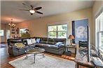 Asheville Home with 2 Patios - 10 Mins to Downtown!