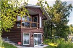 Lakefront Brainerd Cabin - Great Rice Lake Fishing