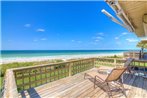 Oceanfront Belleair Beach Condo with Gulf Views!