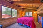 Rustic Idaho Cabin Less Than 11 Mi to Payette Ntl Forest!