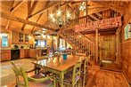 Cozy Owl Lodge Cabin - Relax or Get Adventurous!