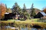 Chester Farmhouse on 100 Acres