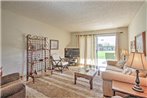 Central Borrego Springs Condo with Pool and Hot Tub!