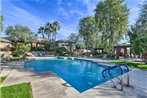 Condo with Pool and Spa Access about 7 Miles to DT Phoenix
