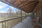 Boone Cabin on Private Lot Less Than 13 Mi to Sugar Mtn!