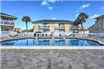 Cozy Destin Studio with Shared Pools and Beach Access!