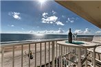 Daytona Beach Resort Condo 1 Mi to Ocean Center!