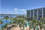 Gulf Shores Condo with Pool and Private Beach Access!