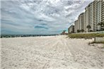 Destin Condo with Stunning Ocean Views and Pool Access