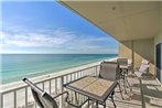 Oceanfront Fort Walton Beach Condo with Pool and View!