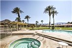Indian Wells Desert Paradise with Mtn View and Patio!