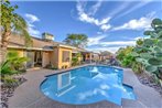 Charming Scottsdale Home with Pool