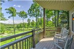 Spacious Highlands Escape with Screened-In Porch!