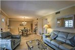 Beachfront Bonita Springs Condo with Balcony and Pool!