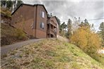 Expansive Ruidoso House with Hot Tub