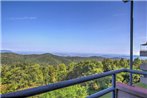 Gatlinburg Condo with Pool Access