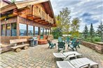 Amazing Duluth 3 and BR Lakefront Home with Views and Sauna