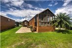 Everglades City Cabin Screened Porch and Boat Slip!