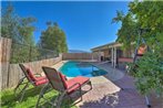 Pet-Friendly Tucson Home with Heated Pool and Hot Tub