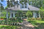 Desert Plantation Estate with Pool and 2 Ponds!