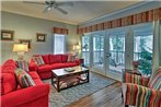 Golfers Retreat in Tidewater with Pool Access!