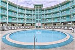 Gulf Shores Condo with Pool and Private Beach Access!