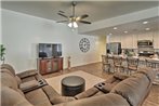 Modern Home - Walk to Lake Havasu and London Bridge!