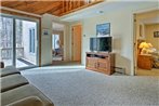 Conway Condo with Grill and Views - 5 Mins to Cranmore!