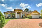 Chic Port St Lucie Home near PGA Village and Gardens