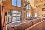 Modern and Comfy Cabin Close to Zion Natl Park!