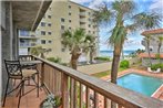 Beachfront Indialantic Home - Pool and Ocean View!