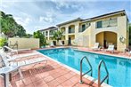 Ft Lauderdale Area Condo - Walk to Beach and Shops!