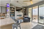Updated Dauphin Island Condo with Pool and Ocean Views