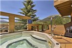 Silverthorne Condo with Hot Tubs and Mtn Views