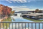 Lake Ozark Condo - Pool