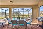 Prime Resort Villa with Pool Less Than 10 Mi to Disney World