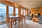 Mountain View Condo in Summit County - Hike and Ski!
