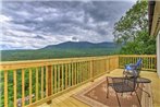 North Conway Family Condo with 3 Decks and Mtn Views!