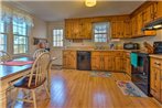 Cozy Yarmouth Home - Walk to Colonial Acres Beach!