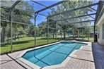 Disney Retreat Private Pool