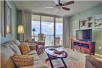 Oceanfront Gulf Shores Retreat with 5-Star Amenities