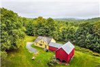 Historic Hanover Area Home