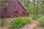 Quaint Home with Grill-10Mi to Hot Springs Natl Park