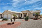 Lake Havasu City Home with Pool