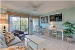 Coastal Condo with Balcony and Luxe Resort Amenities!