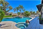 Contemporary Oasis with Outdoor Bar and Pool Table!