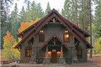 Ashland Lodge with Lake Views and Private Pond