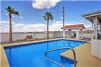 Southwestern Lake Havasu Escape with Outdoor Oasis!